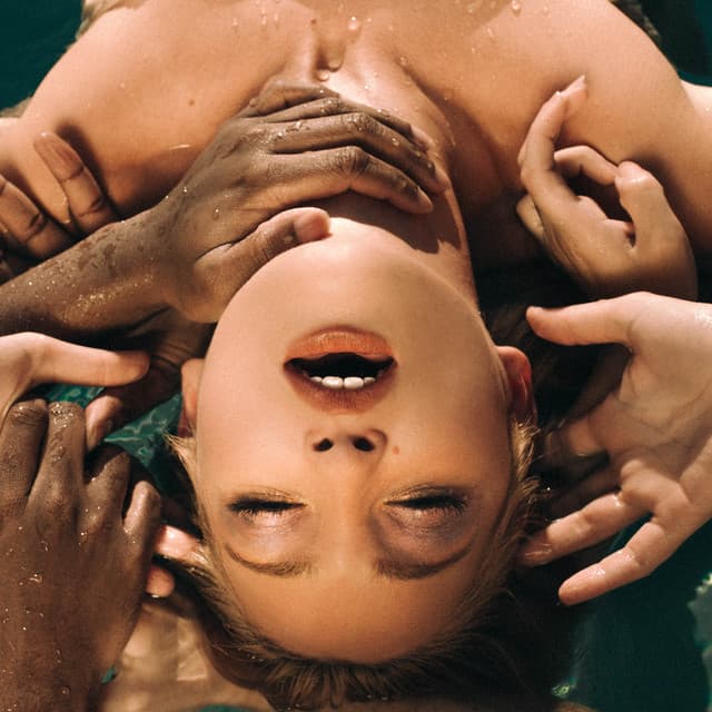COUNTERFEIT cover art
