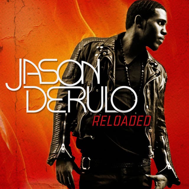 Reloaded cover art