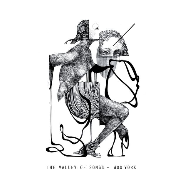 The Valley of Songs cover art