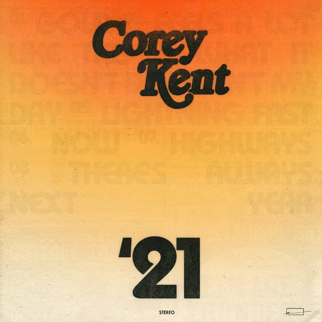 There's Always Next Year cover art