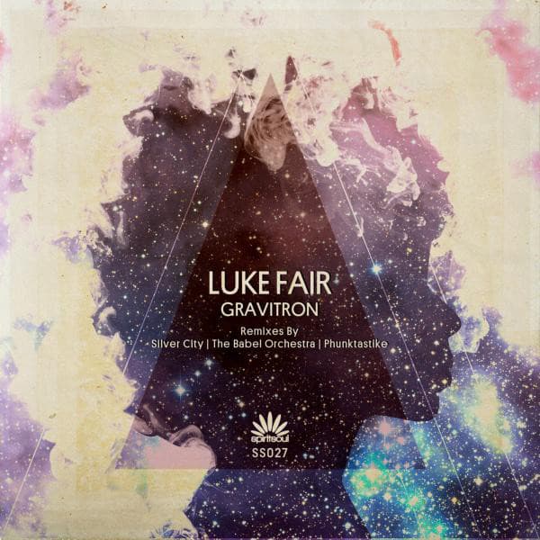 Blueshift - Phunktastike Remix cover art