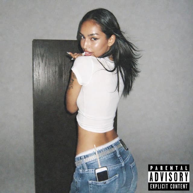 Magazine Girl cover art