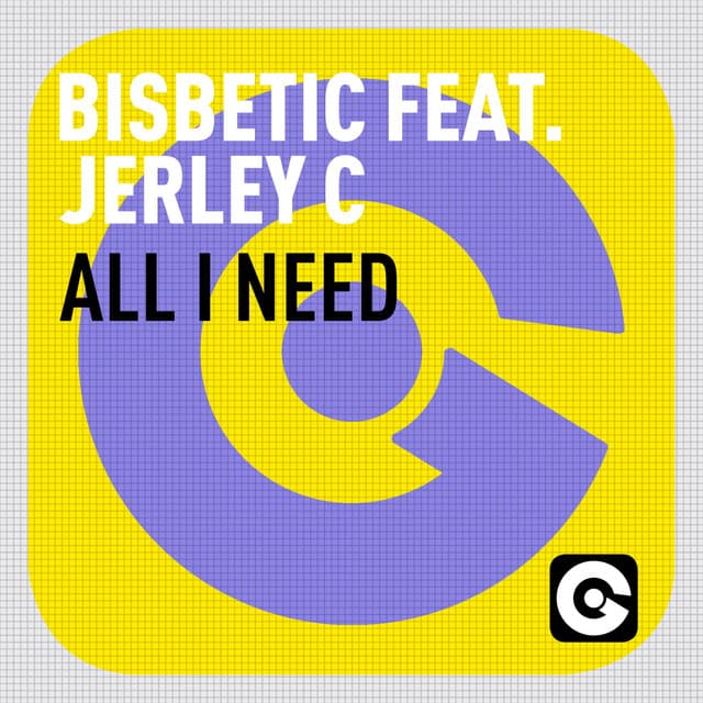 All I Need cover art