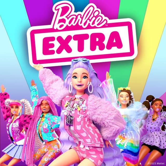 Big Deal cover art