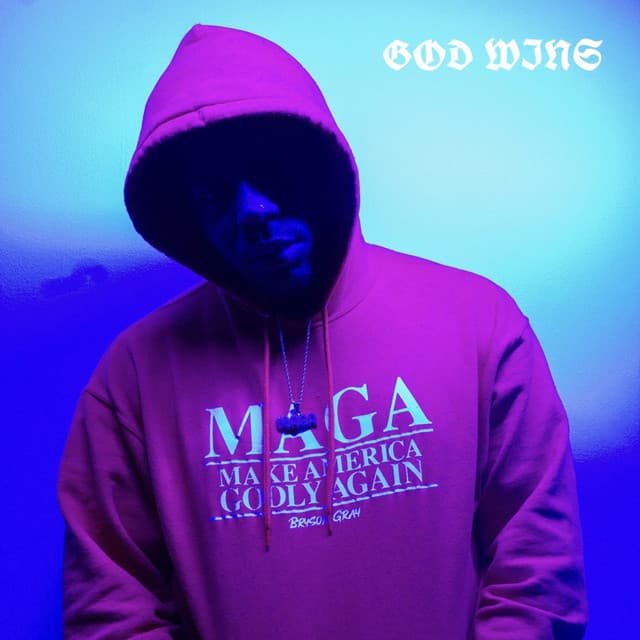 God > World cover art