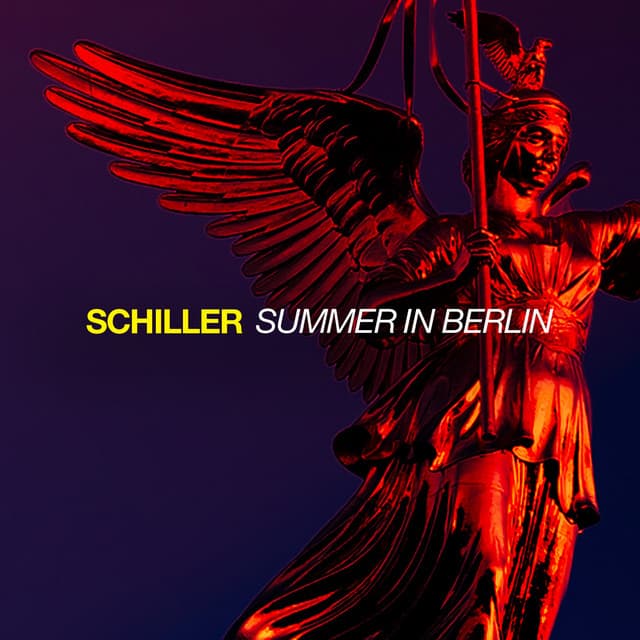 Berlin Tehran - Live in Berlin cover art