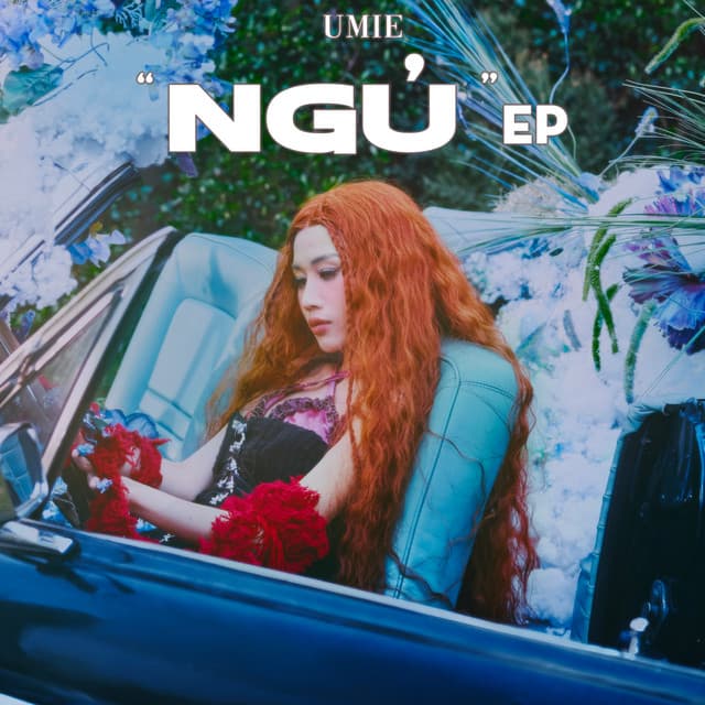 QUẤN LẤY NHAU cover art