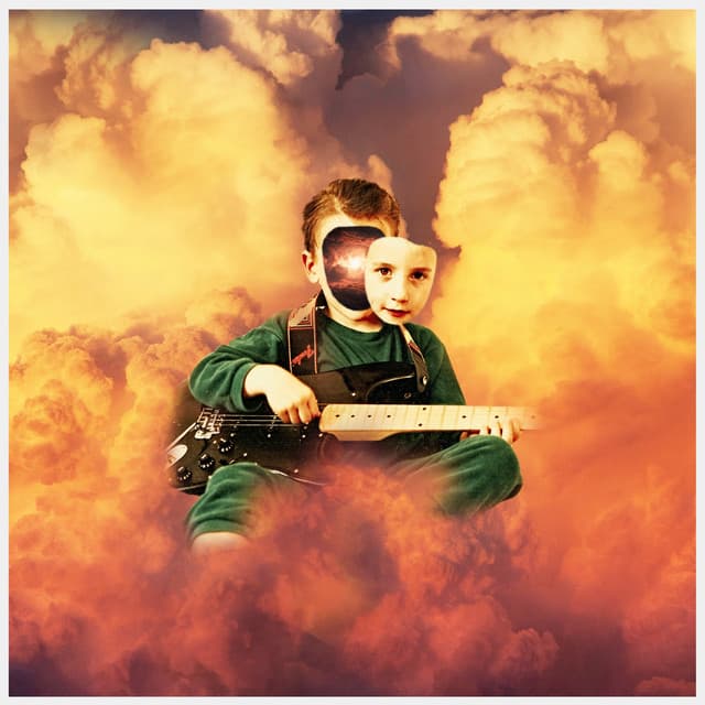 Waking Up cover art