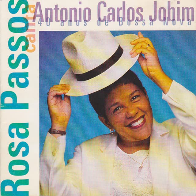 Samba de uma Nota Só cover art