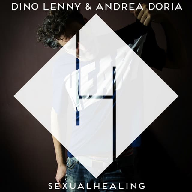 Sexual Healing - John Sfera Remix cover art