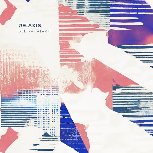 Naval (Re:Axis Remix) cover art