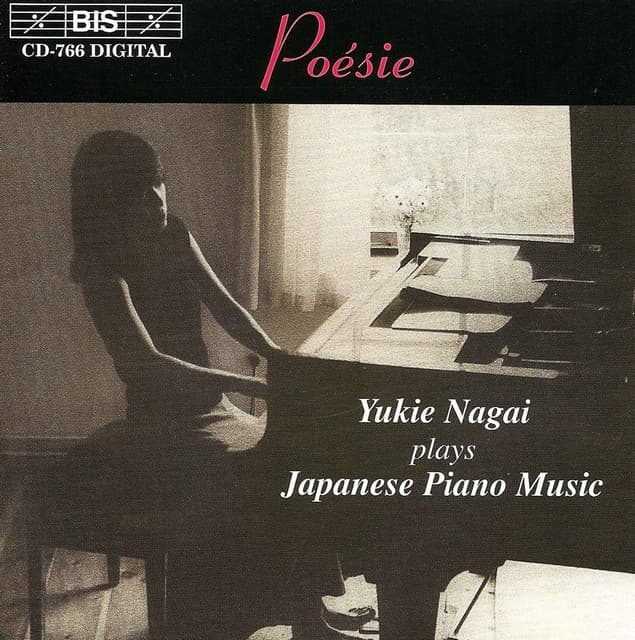 Yukie Nagai