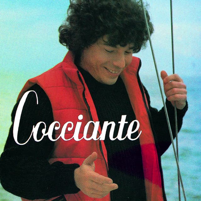 Un nuovo amico cover art