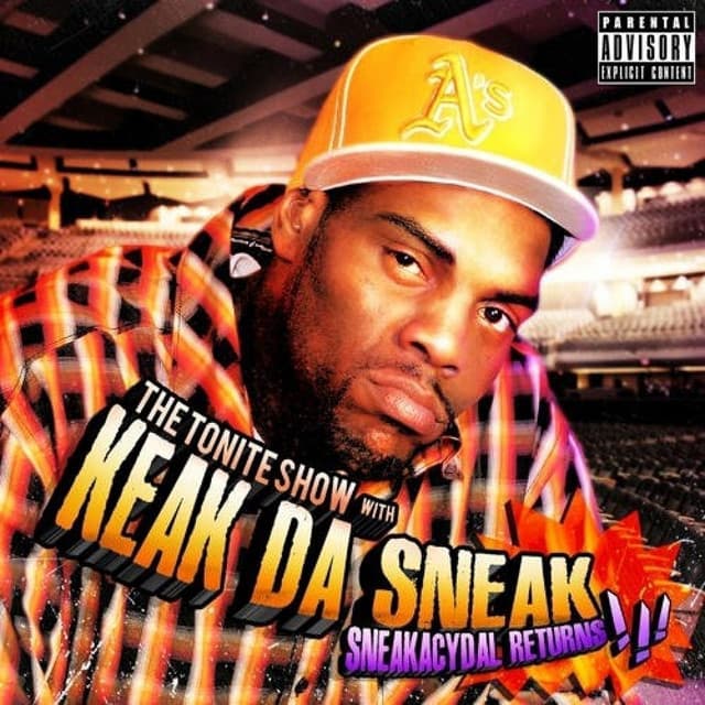 Urban Tactics cover art