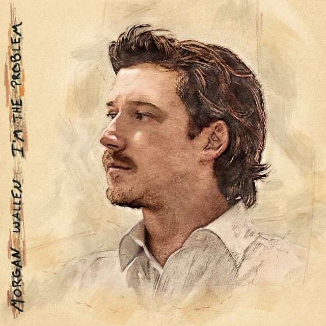 I Ain't Comin' Back (feat. Post Malone) cover art