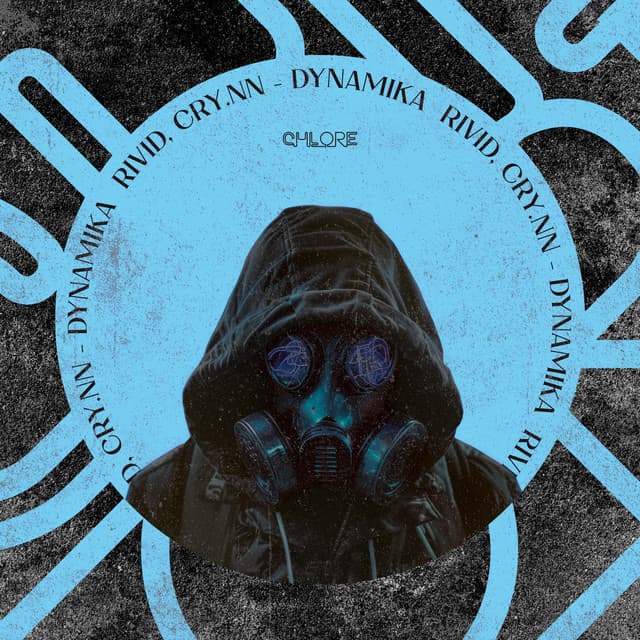 Onioverse - RiVid Schranz Spin cover art