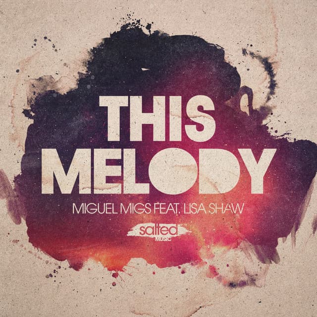 This Melody cover art