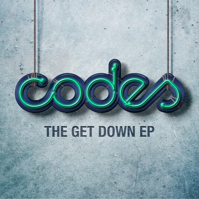 Get Down cover art