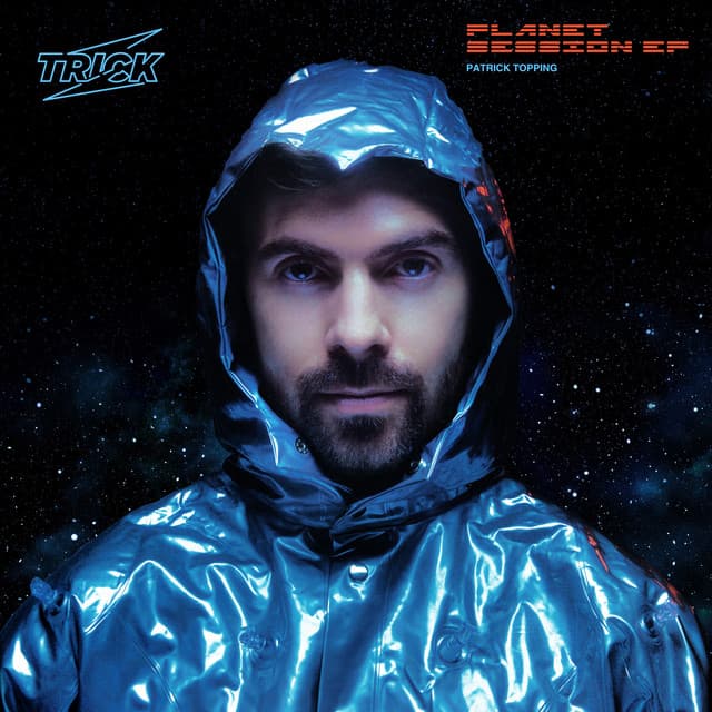Quick To The Mothership cover art