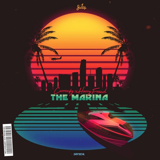 Sundown in Eleuthera cover art