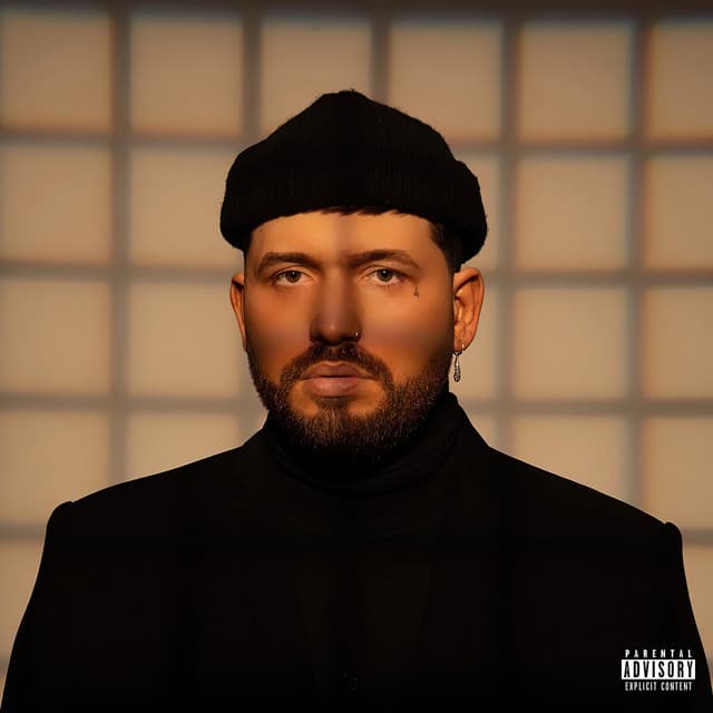 1984 (Deluxe) cover art