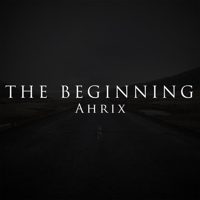 A New Start cover art