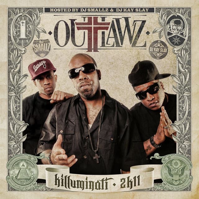 Cocaine cover art