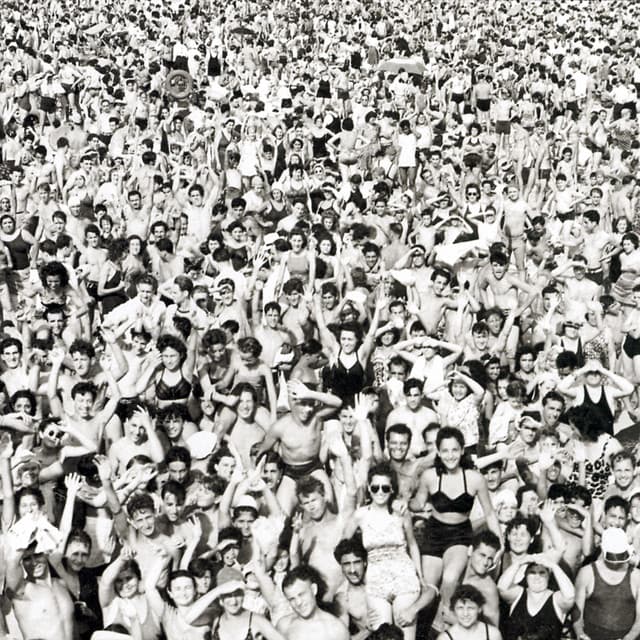 Waiting (Reprise) - Remastered cover art