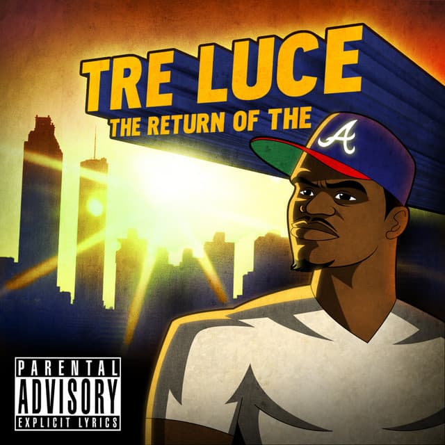Tre Luce
