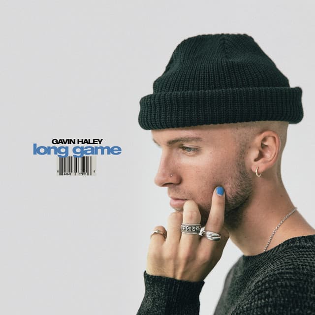 The Way I Am cover art