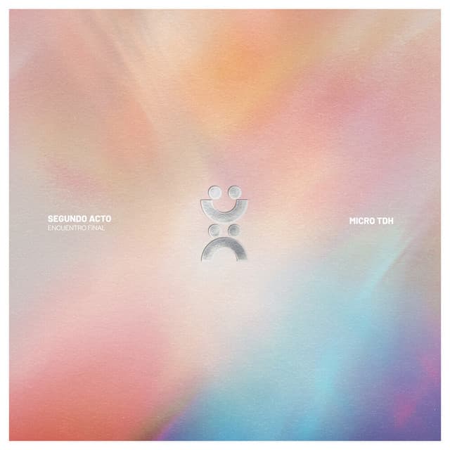 Segundo Acto (Encuentro Final) cover art