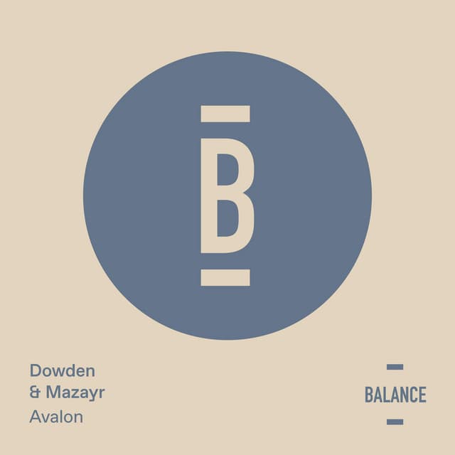 Avalon cover art