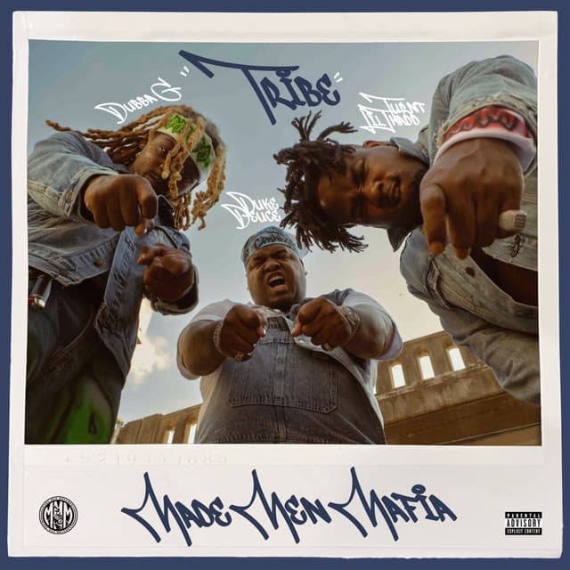 Nstrumental cover art