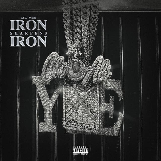4 Steps (feat. EBK Young Joc & Mac J) cover art