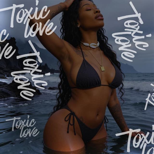 Fadded Love cover art