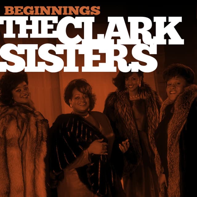 Beginnings cover art