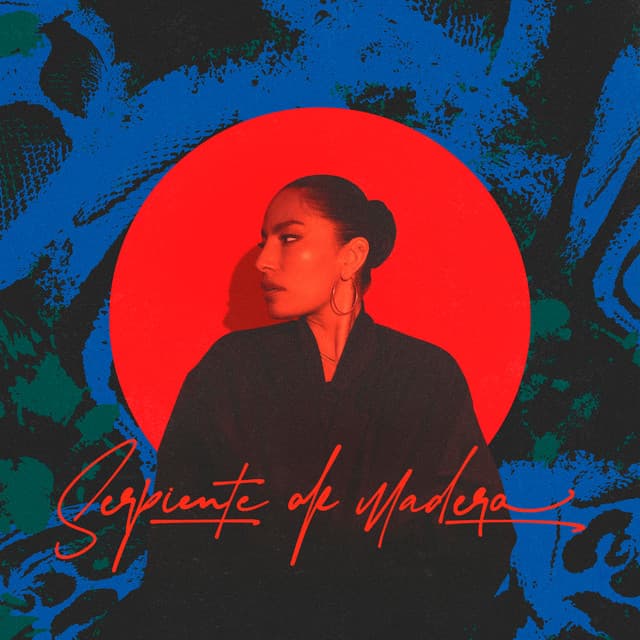 En la mia cover art
