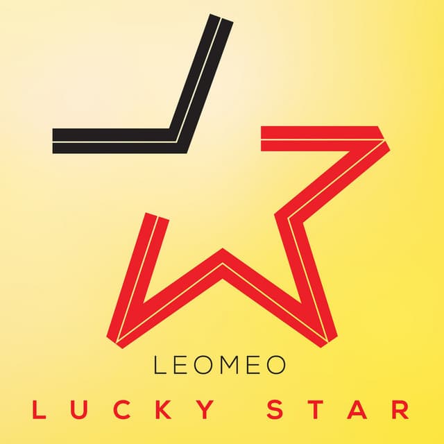 Lucky Star cover art