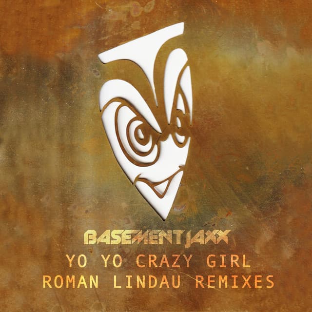 Crazy Girl - Roman Lindau Remix Edit cover art