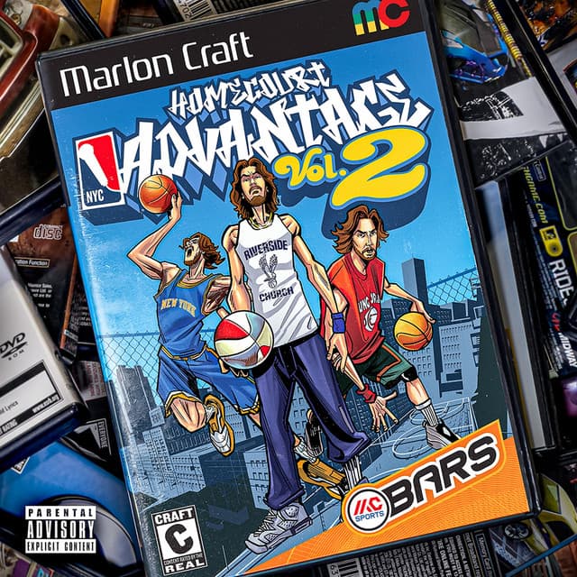 ALL THAT cover art
