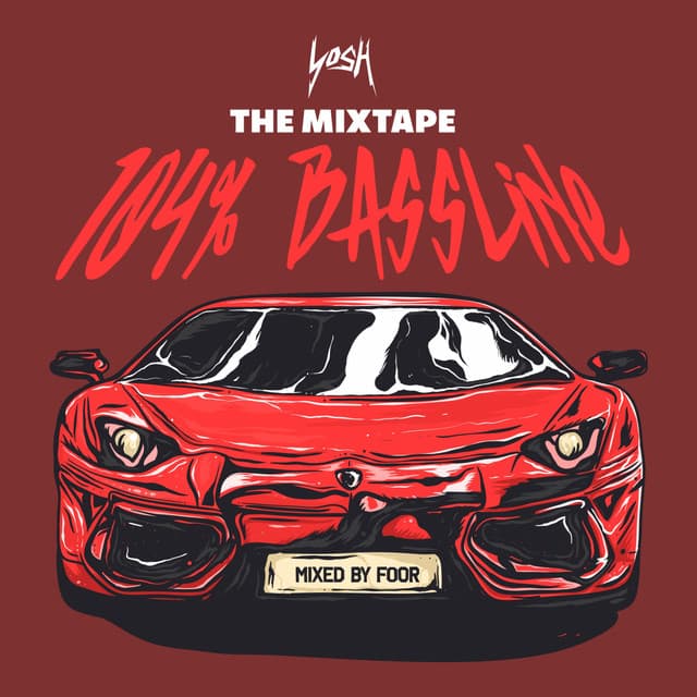 104% Bassline cover art
