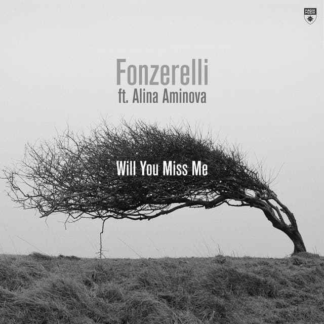 Will You Miss Me cover art