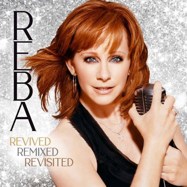 Revived Remixed Revisited cover art