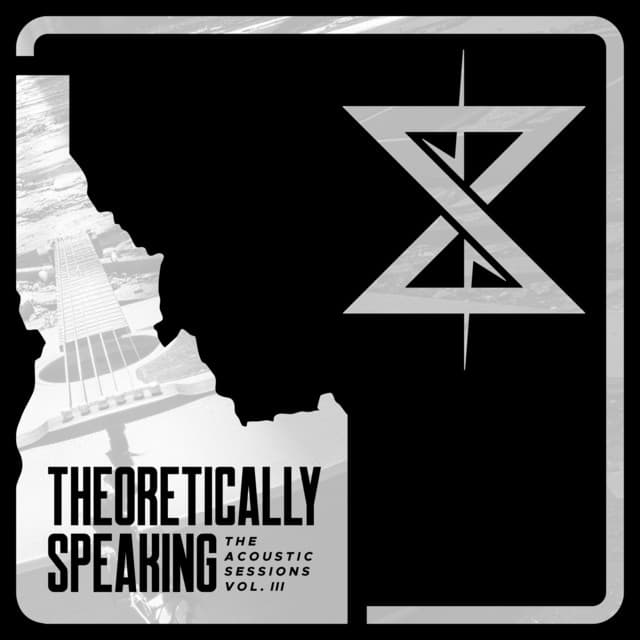 Theoretically Speaking III cover art