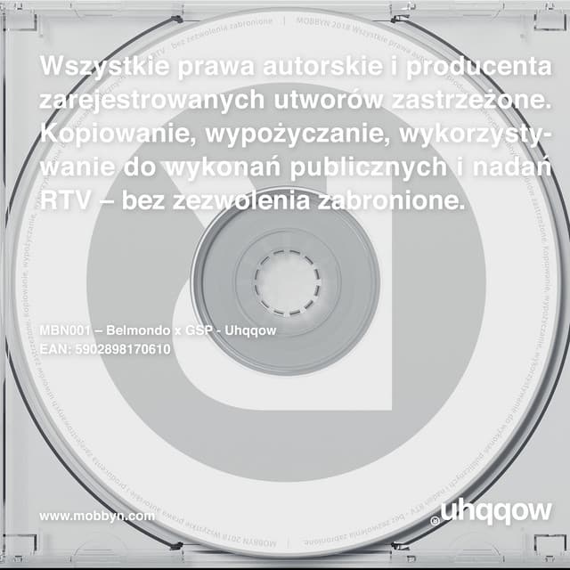 Atlas / Biały diabeł / Turret cover art