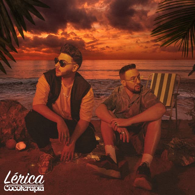 Llorarás cover art
