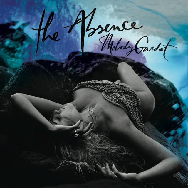 The Absence cover art
