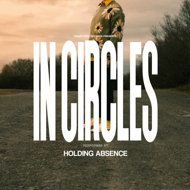 In Circles cover art