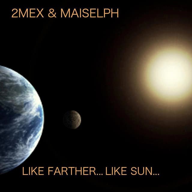 Miles Away cover art