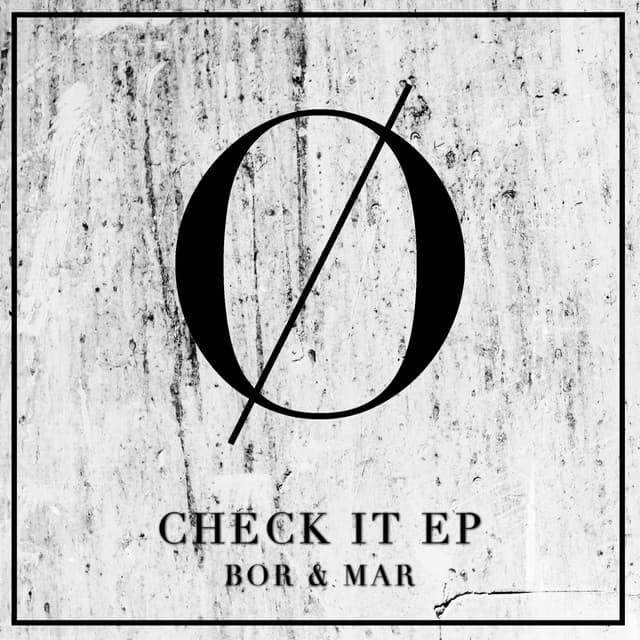 Oh My Gawd cover art